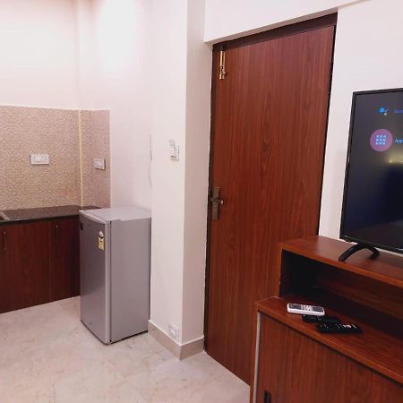 Chippy Residency Hotel Chennai Exterior photo