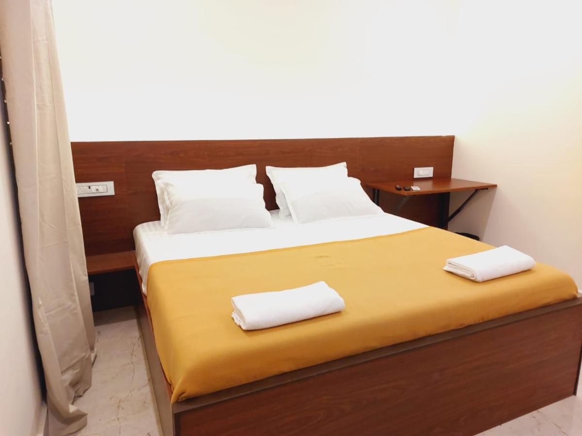 Chippy Residency Hotel Chennai Exterior photo